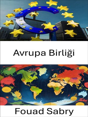 cover image of Avrupa Birliği
